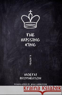 The Missing King