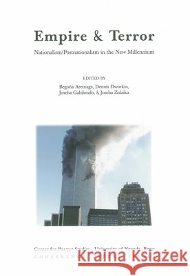 Empire and Terror: Nationalism/Postnationalism in the New Millennium