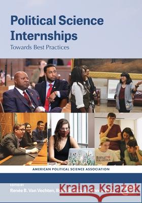 Political Science Internships: Towards Best Practices