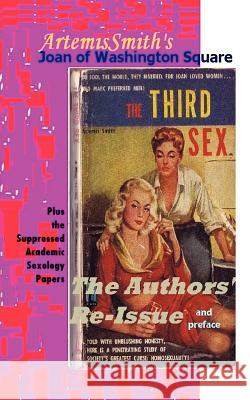 ArtemisSmith's THE THIRD SEX