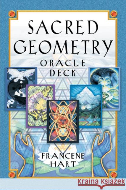 Sacred Geometry Oracle Deck