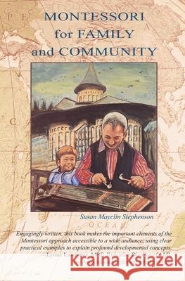 Montessori For Family and Community
