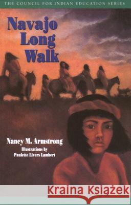 Navajo Long Walk