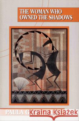 The Woman Who Owned the Shadows