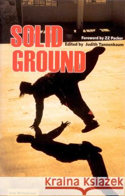 Solid Ground