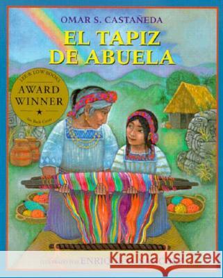 El Tapiz de Abuela
