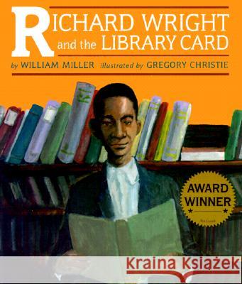 Richard Wright and the Library Card