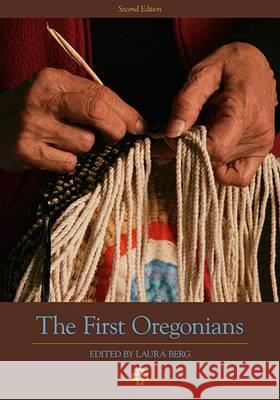 The First Oregonians, Second Edition