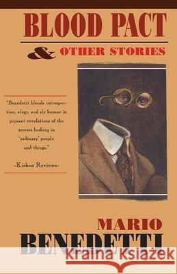 Blood Pact & Other Stories
