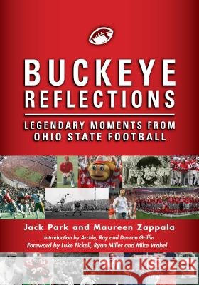 Buckeye Reflections: Legendary Moments from Ohio State Football
