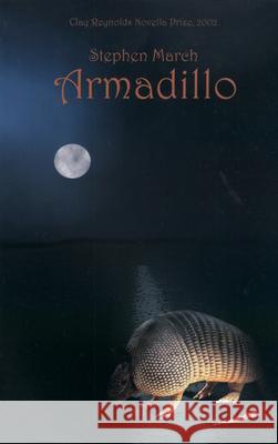 Armadillo: A Novella