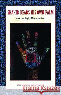 Shahid Reads His Own Palm