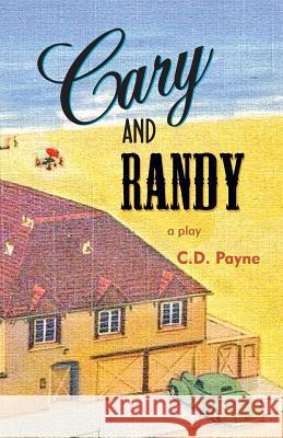 Cary and Randy