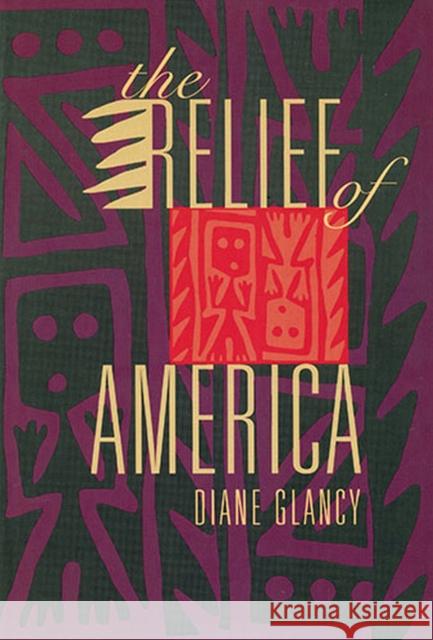 The Relief of America