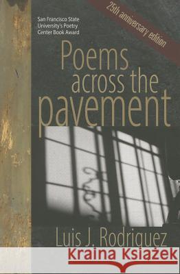 Poems Across the Pavement