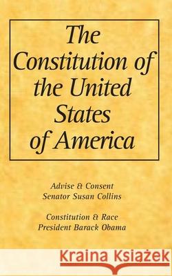 The Constitution of the United States of America