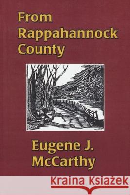 From Rappahannock Country