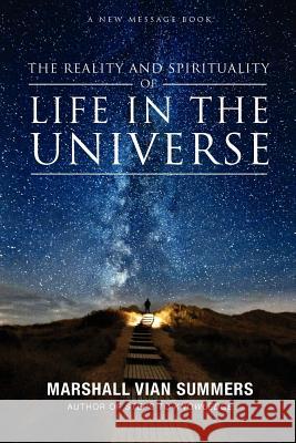 Life in the Universe