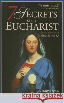 The Seven Secrets of the Eucharist