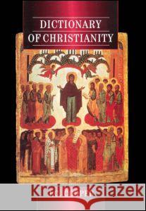 Dictionary of Christianity