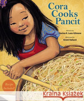 Cora Cooks Pancit