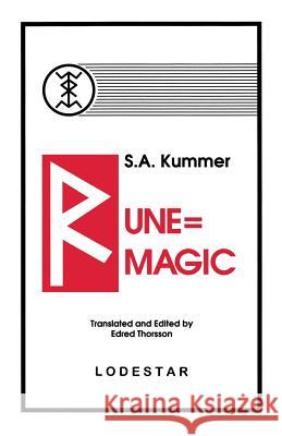 Rune-Magic