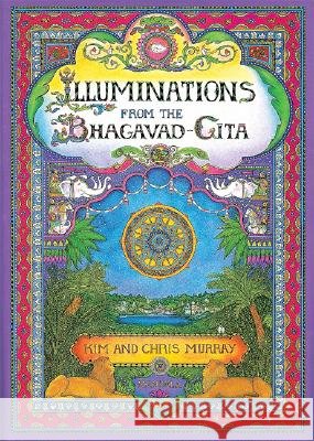 Illuminations from the Bhagavad-Gita
