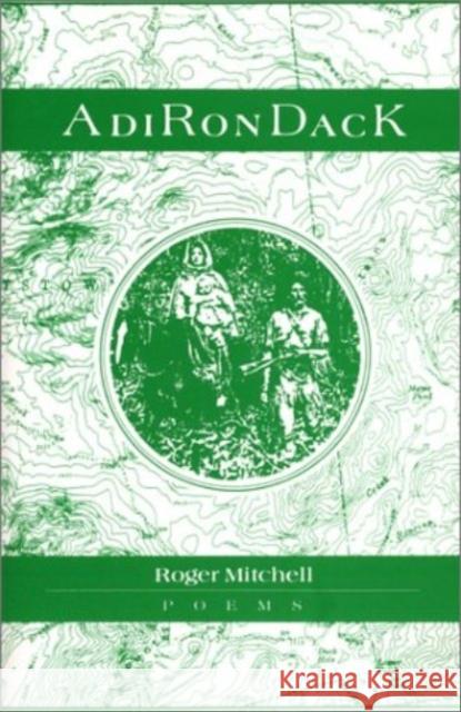 Adirondack: Poems