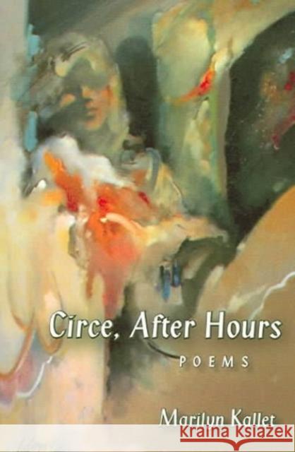 Circe, After Hours