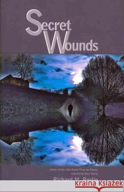 Secret Wounds