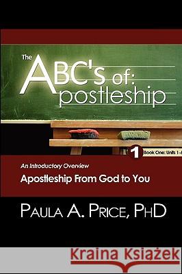 The ABC's of Apostleship: An Introductory Overview