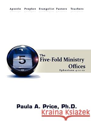 Five-Fold Ministry Officers