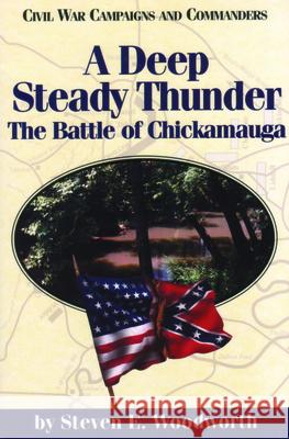 A Deep Steady Thunder