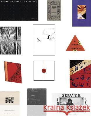 The Century of Artists' Books