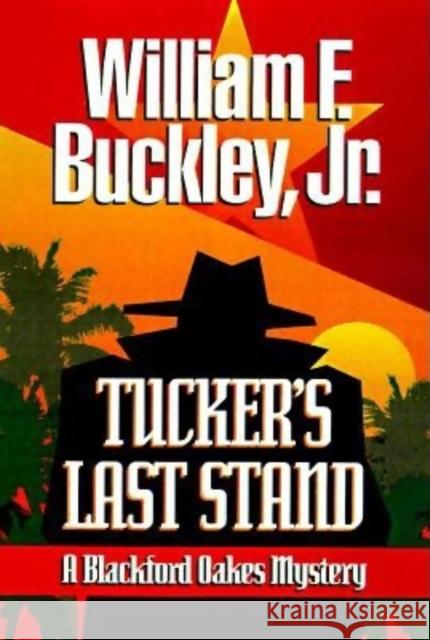 Tucker's Last Stand