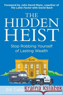 The Hidden Heist: Stop Robbing Yourself of Lasting Wealth