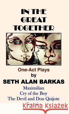 In the Great Together: One-Act Plays