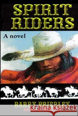 Spirit Riders