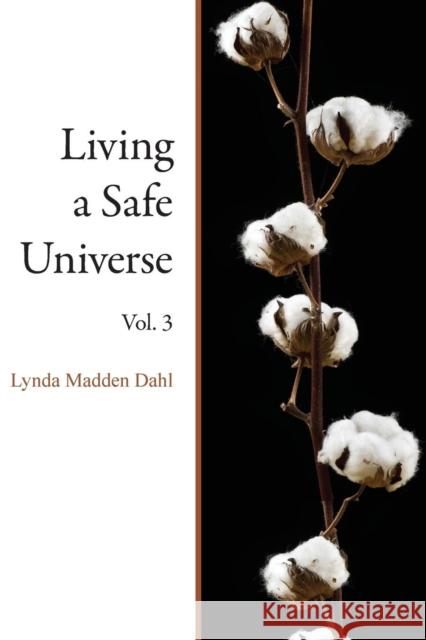 Living a Safe Universe, Vol. 3: A Book for Seth Readers