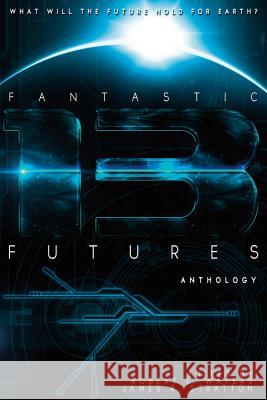 Fantastic Futures 13