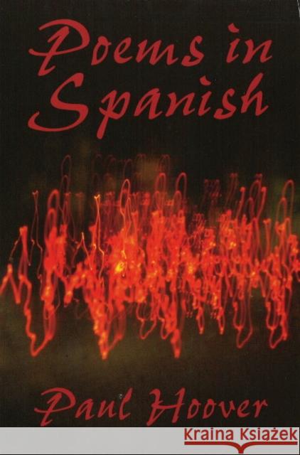 Poems in Spanish