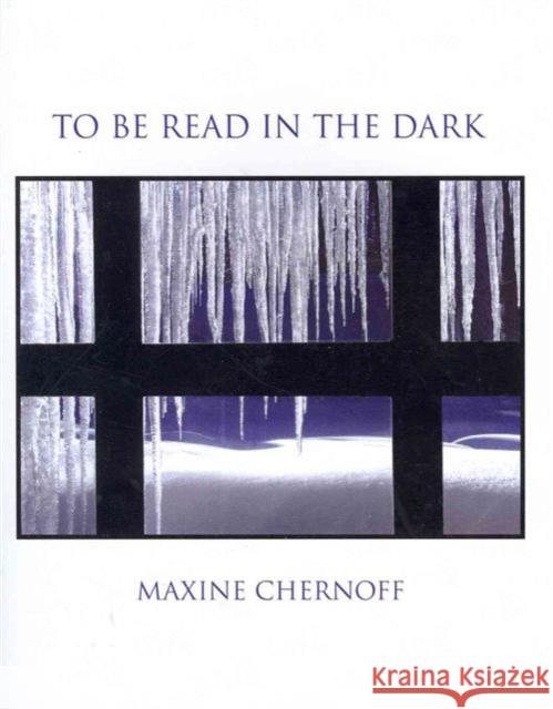 To Be Read in the Dark