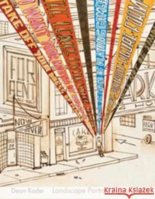 Landscape Portrait Figure Form