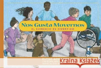 Nos Gusta Movernos