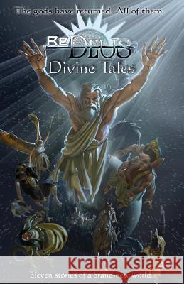 ReDeus: Divine Tales