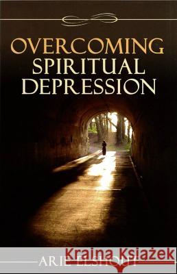 Overcoming Spiritual Depression