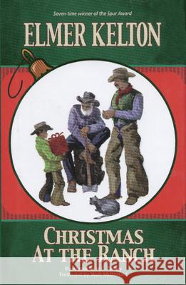 Christmas at the Ranch