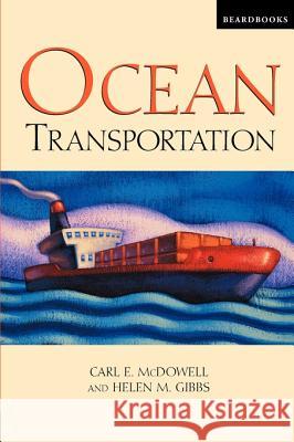 Ocean Transportation