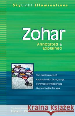 Zohar: Annotated & Explained