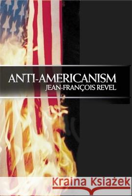 Anti-Americanism